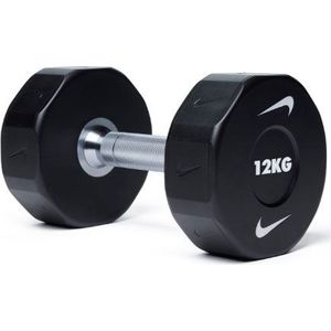 Nike Strength PRO Urethaan Halter (paar) - 12kg