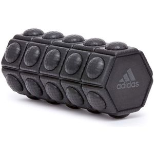 Adidas Mini Foam Roller - Zwart