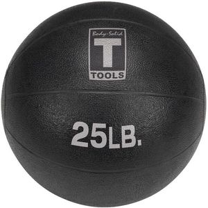 Body-Solid Tools Medicine Ball - 25lb/11.34kg