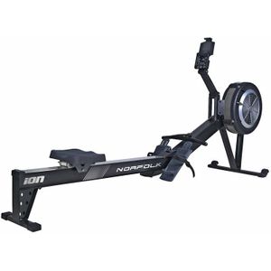 ION Fitness HIIT Norfolk Roeitrainer