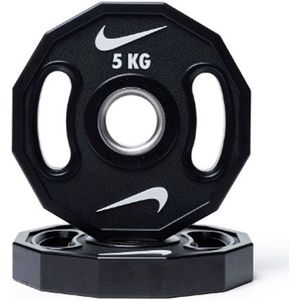 Nike Strength PRO Urethaan Schijf - 5kg