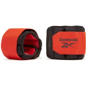 Reebok Flexlock Gewichtsmanchet enkel - 1.5kg