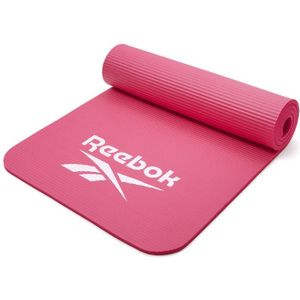 Reebok Training Mat - 10mm - Roze