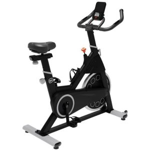 Bodytone Active 200 Indoor Cycle - Grijs