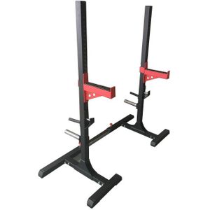 ION Fitness Squat Rack IF4040