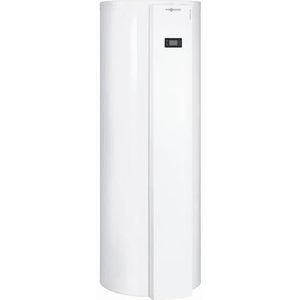 Viessmann Warmtepompboiler 060-A 250L Circulatie