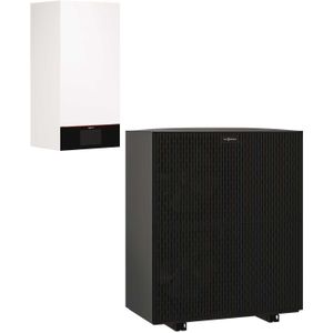 Viessmann Warmtepomp Set Vitocal 250A 251.A10