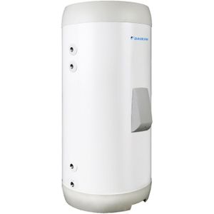 Daikin ALT 3 RVS Tank Tbv. Warmtepomp 200L