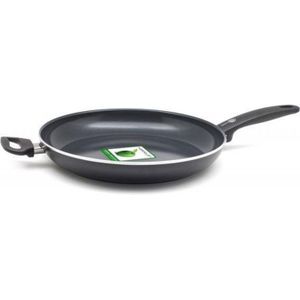 GreenPan Cambridge Keramische Koekenpan - Ø32 cm - PFAS-vrij