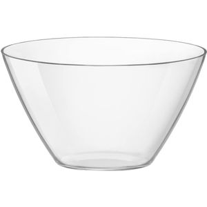 Bormiolli Basis Saladier Glas 26cm 4L