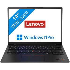 Lenovo ThinkPad X1 Carbon Gen 11 - 21HM002SMB Azerty