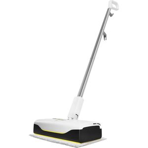 Karcher - SC 1 - Stoomreiniger - Wit - Krachtige Stoomafgifte