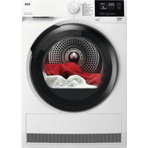 AEG TR73CB96 SensiDry