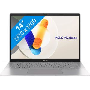 ASUS Vivobook S14 S3407VA-LY032W Azerty