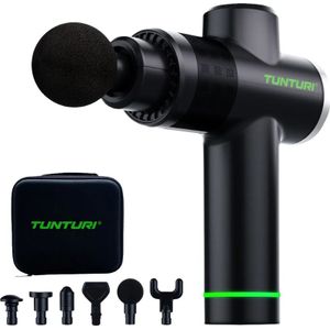 Tunturi MG40 Massage Gun