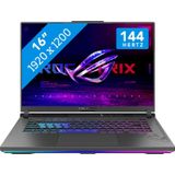 ASUS ROG Strix G16 G614JV-N3488W Azerty