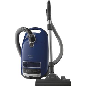 Miele Complete C3 PowerLine 125 Edition Marineblauw