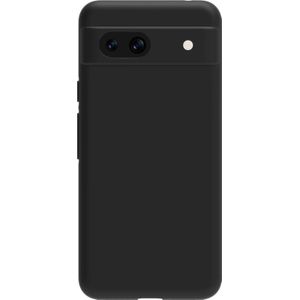 BlueBuilt Google Pixel 8a Back Cover Zwart