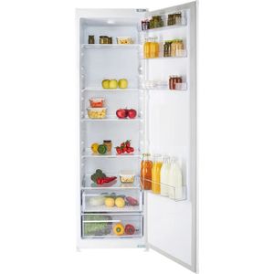 Beko BSSA315K4SN - Koel- vriescombinatie