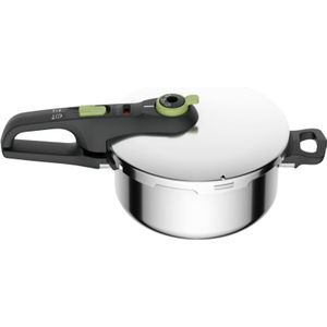 Tefal Secure 5 Trendy Snelkookpan - 4L