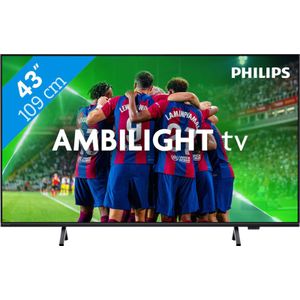 Philips 43PUS8309 - Ambilight (2024)