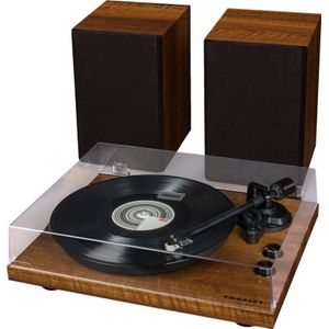 Crosley C62 Bruin