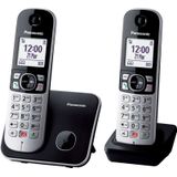 Panasonic KX-TG6852 Duo