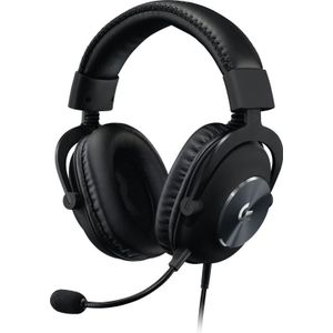Logitech G Pro X SE Zwart