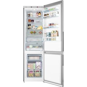 Bosch KGE39ALCA - Serie 6 - koel-vriescombinatie - RVS