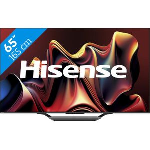 Hisense Mini-led 65U7NQ (2024)