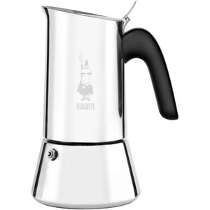 Bialetti Percolator Venus - 2 kops - Roestvrijstaal