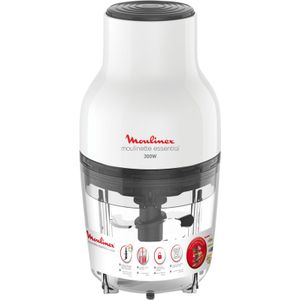 Moulinex Moulinette Essential DJ520110 - Hakmolen
