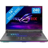 ASUS ROG Strix G16 G615LR-S5072W Azerty