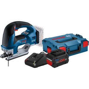 Bosch Professional GST 18V-155 BC 5,5 Ah ProCORE Accu Starterspakket