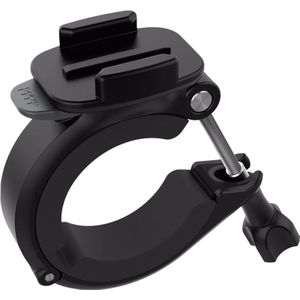 GoPro Large Tube Mount Roll Bars + Pipes + More