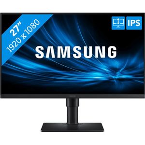 Samsung Essential S4 LS27D402GAUXEN