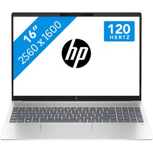 HP Pavilion Plus 16-ab0026nb Azerty