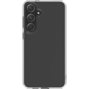 BlueBuilt Protective Back Cover Samsung Galaxy S24 Plus Transparant