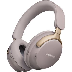 Bose QuietComfort Ultra Headphones Beige Limited Edition