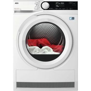 AEG TR85CW84 AbsoluteCare - Wasdroger