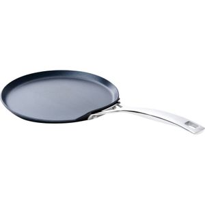 Le Creuset Les Forgees Crepespan 28 cm