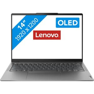 Lenovo Yoga Slim 6 OLED 14IRH8 83E0003PMB Azerty