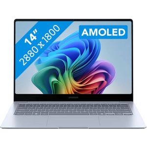 Samsung Galaxy Book4 Edge Copilot+ PC NP940XMA-KB1BE Azerty