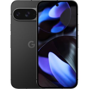 Google Pixel 9 256GB Zwart 5G