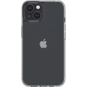 BlueBuilt Protective Back Cover iPhone 13 Transparant