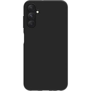 BlueBuilt Samsung Galaxy A25 Back Cover Zwart