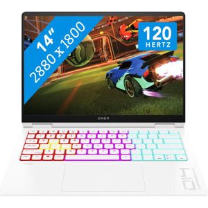 HP OMEN Transcend 14-fb0016nb OLED Azerty