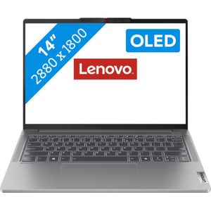 Lenovo IdeaPad Pro 5 OLED 14AHP9 83D30046MB Azerty