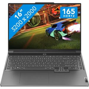 Lenovo Legion Slim 716IRH8 82Y30066MB Azerty