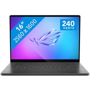 ASUS ROG Zephyrus G16 OLED GU605CP-QR076W Azerty